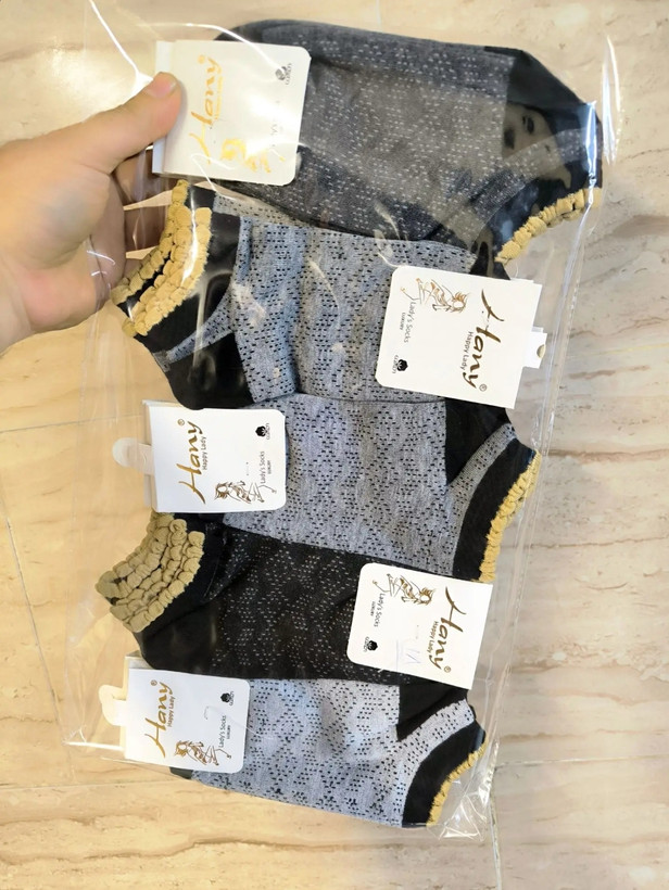 مچی زنانه