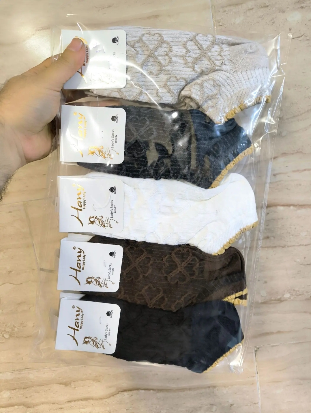 مچی زنانه